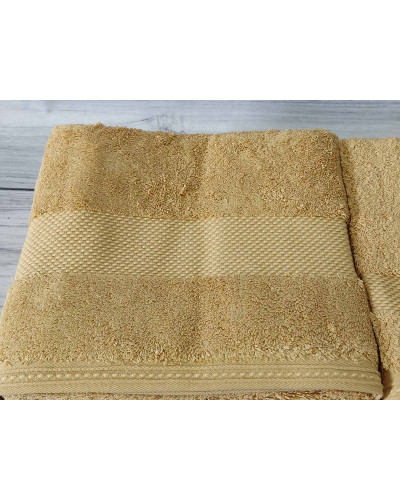 Рушники Soft cotton Туреччина   Бавовна ST2350 купити у Postel.biz.ua