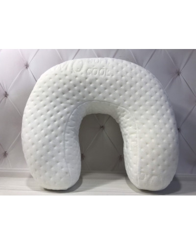 Подушки Sultana Туреччина  30х28  ST513 купити у Postel.biz.ua