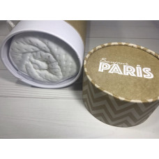 Bonjour Paris Ортопедична подушка, 46х30х10/8см.