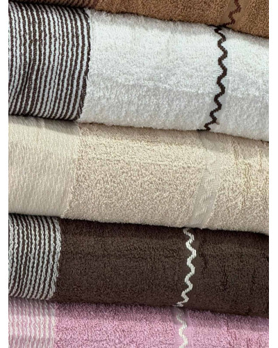 Комплекти постільної білизни Тет-а-Тет  Полуторный Бавовна OT965 купити у Postel.biz.ua