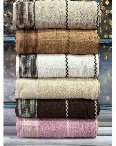 Комплекти постільної білизни Тет-а-Тет  Полуторный Бавовна OT965 купити у Postel.biz.ua