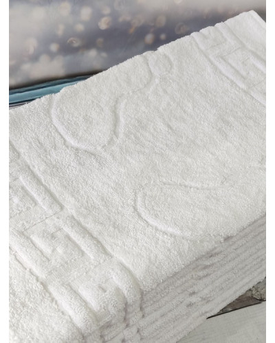 Рушники Sweet dreams Туреччина  50х70 Бавовна ST2876 купити у Postel.biz.ua