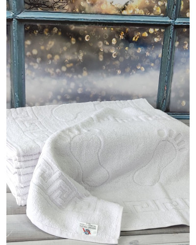 Рушники Sweet dreams Туреччина  50х70 Бавовна ST2876 купити у Postel.biz.ua
