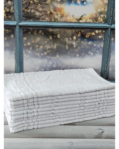 Рушники Sweet dreams Туреччина  50х70 Бавовна ST2876 купити у Postel.biz.ua
