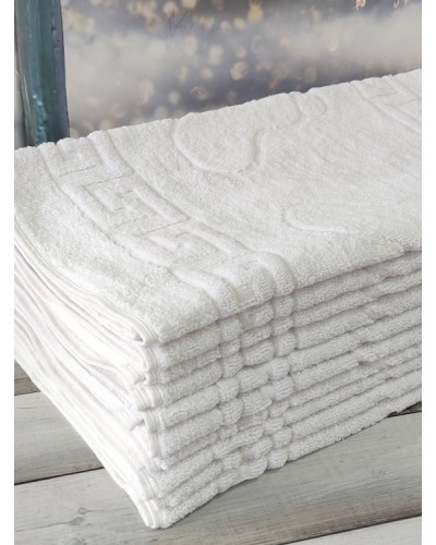 Рушники Sweet dreams Туреччина  50х70 Бавовна ST2876 купити у Postel.biz.ua