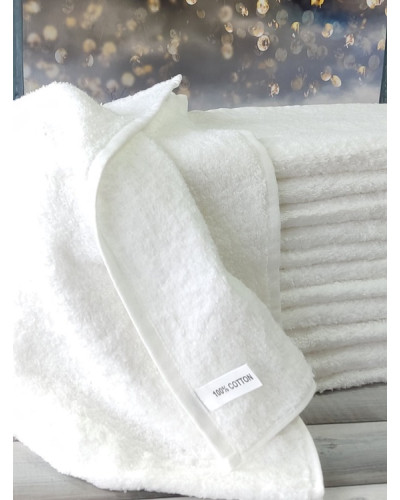 Рушники Sweet dreams Туреччина  50х90 Бавовна ST3809 купити у Postel.biz.ua