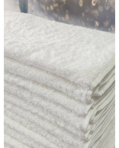 Рушники Sweet dreams Туреччина  50х90 Бавовна ST3809 купити у Postel.biz.ua