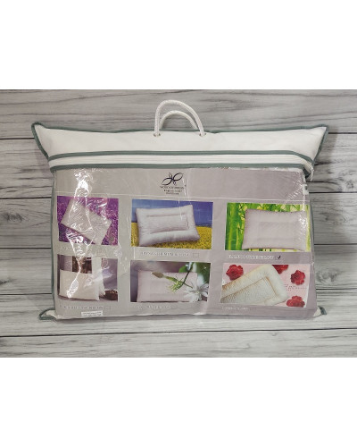 Подушки Word of dreams Китай  50х70  ST155 купити у Postel.biz.ua
