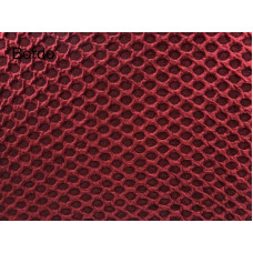 Altinkoza. Bordo чохли на диван та крісла зі спідницею.