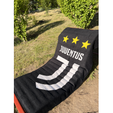 Пляжний рушник Juventus см. Туреччина.