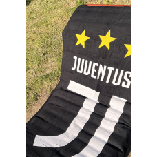 Пляжний рушник Juventus см. Туреччина.