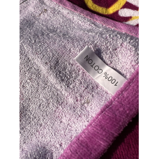 Пляжний рушник Kalpli см. Туреччина.