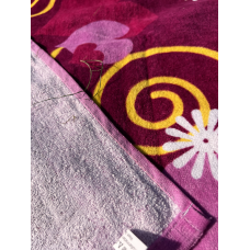 Пляжний рушник Kalpli см. Туреччина.