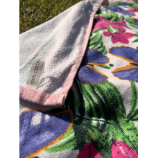 Пляжний рушник Kelebek см. Туреччина.