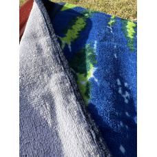 Пляжний рушник Old 3 dolphin см. Туреччина.