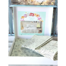 Sakura постільна білизна.  розмір. Ранфор. Tac Туреччина.