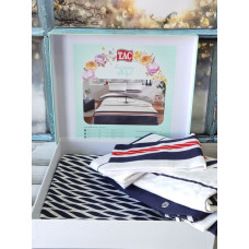 Harbor постільна білизна.  розмір. Ранфор. Tac Туреччина.