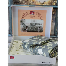 Melia постільна білизна.  розмір. Сатин. Tac Туреччина.