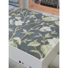 Melia постільна білизна.  розмір. Сатин. Tac Туреччина.