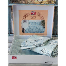 Minna постільна білизна.  розмір. Сатин. Tac Туреччина.