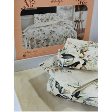 Maisu постільна білизна.  розмір. Сатин. Tac Туреччина.