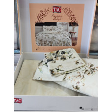 Maisu постільна білизна.  розмір. Сатин. Tac Туреччина.