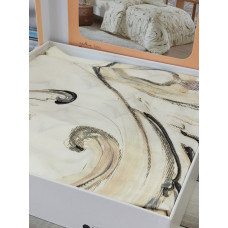 Evara постільна білизна.  розмір. Сатин. Tac Туреччина.