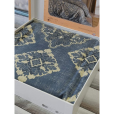 Manila постільна білизна.  розмір. Сатин. Tac Туреччина.