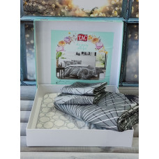 Sparkle постільна білизна.  розмір. Ранфор. Tac Туреччина.