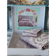 Chelsea постільна білизна.  розмір. Ранфор. Tac Туреччина.