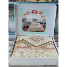 Sparkle постільна білизна.  розмір. Ранфор. Tac Туреччина.