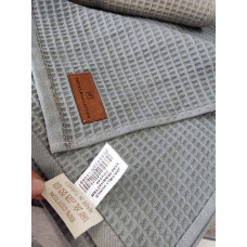 Menhattan вафельні рушники см., 6 шт/уп. Pupilla Туреччина.