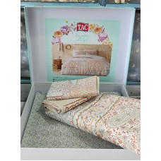 Agate kiremit постільна білизна.  розмір. Ранфор. Tac Туреччина.