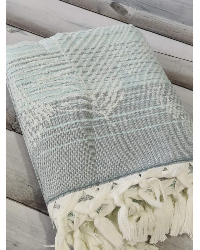 Рушники Pupilla Туреччина    ST4666 купити у Postel.biz.ua