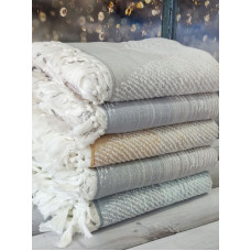 PUP. Mita mint Пляжні рушники пештемал. Pupilla Туреччина.