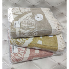 PUP. Limon gul пештемал рушник, см. Бавовна. Pupilla Туреччина.