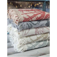 PUP. Lagun gul пештемал рушник, см. Бавовна. Pupilla Туреччина.