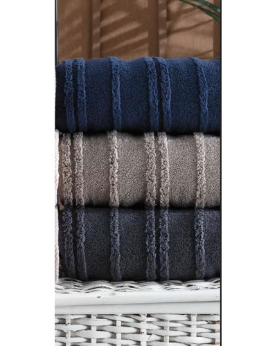 Рушники Pupilla Туреччина   Мікрокоттон ST4726 купити у Postel.biz.ua