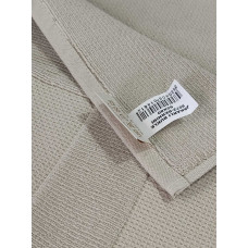 Bernini вафелька / махра рушники 50х80см. 6шт/уп. 600 г/м2 Pupilla Туреччина