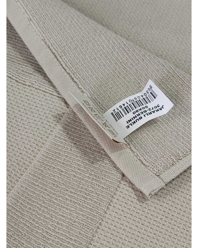 Рушники Pupilla Туреччина  90х150 Бавовна ST4795 купити у Postel.biz.ua