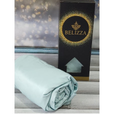 Mint см., сатинове простирадло на резинці. Belizza Туреччина.