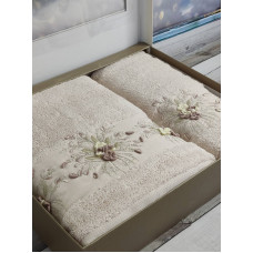 Pupilla 2в1 Elanur Ramaska pudra рушники 2в1. Пеньє. Pupilla Туреччина.