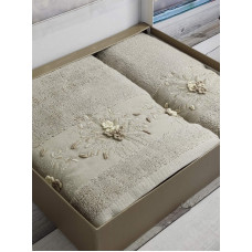 Pupilla 2в1 Elanur Ramaska tas рушники 2в1. Пеньє. Pupilla Туреччина.