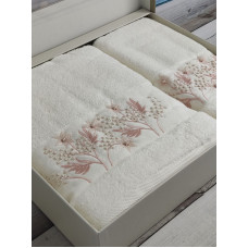 Pupilla 2в1 Luiza yildiz krem пенье.Туреччина.