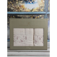 Pupilla 2в1 Luiza yildiz pudra пенье.Туреччина.