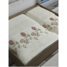 Pupilla 2в1 Luiza uzum krem пенье.Туреччина.