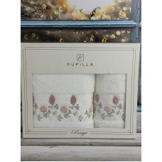 Pupilla 2в1 Luiza uzum krem пенье.Туреччина.