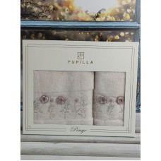 Pupilla 2в1 Luiza ramaska bej пенье.Туреччина.