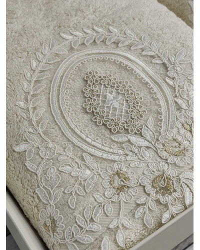 Рушники Pupilla Туреччина    ST10424 купити у Postel.biz.ua