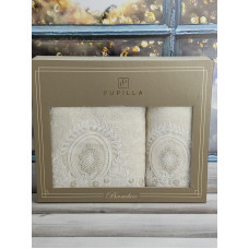 Pupilla 2в1 Оliver bej Бамбук.Туреччина.